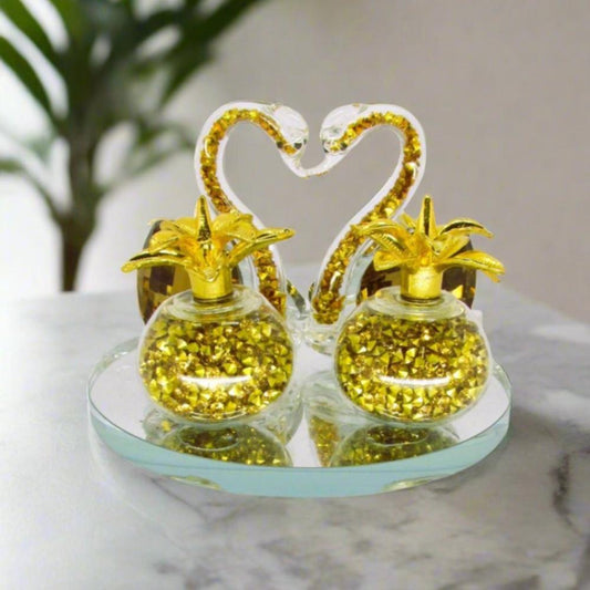 CRYSTAL CRAFT ANNAPATCHI