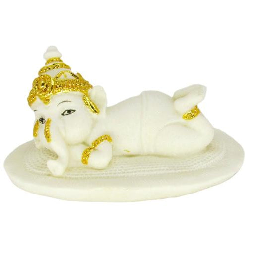 Ganesh Resin Craft 022
