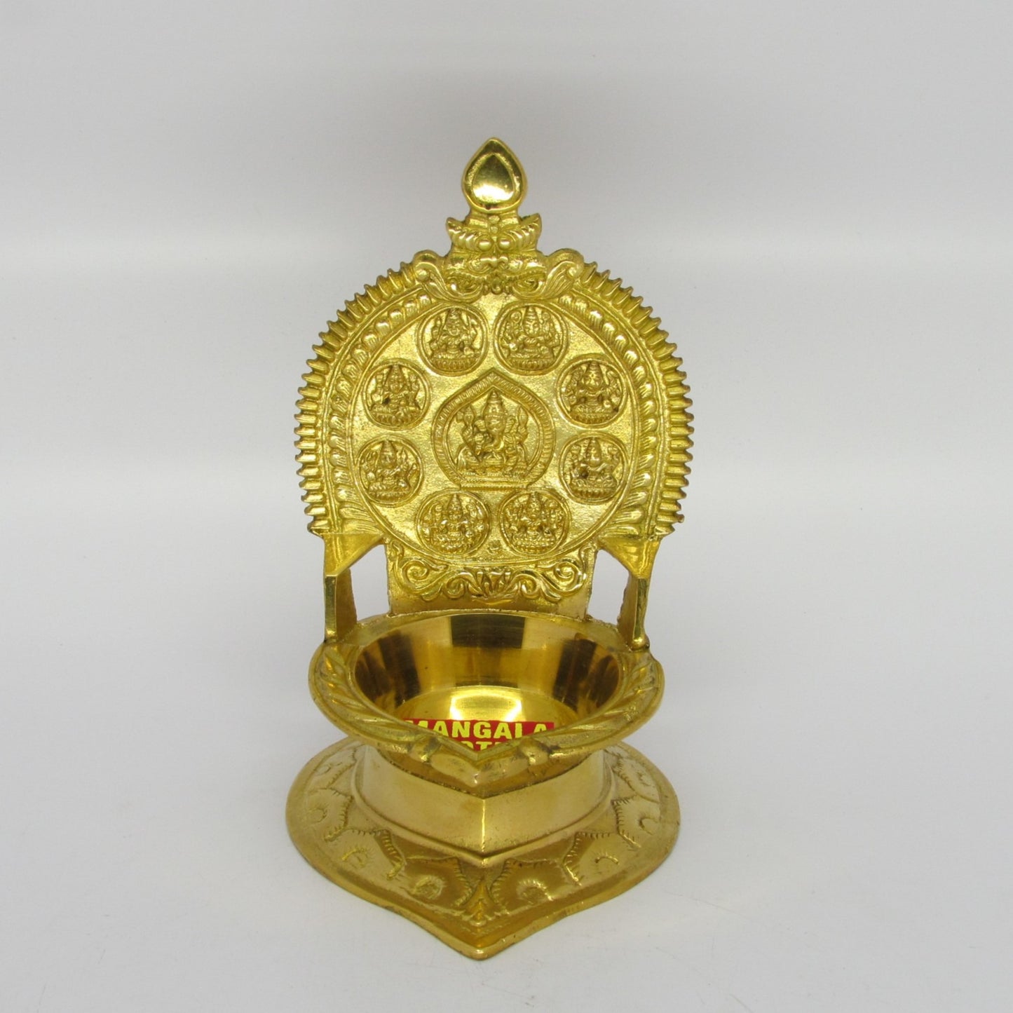 Astalakshmi Ganesh Vilakku No 1