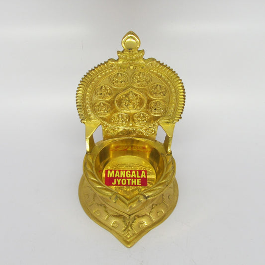 Astalakshmi Ganesh Vilakku No 1