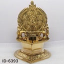 ashtalakshmi vilakku No.5