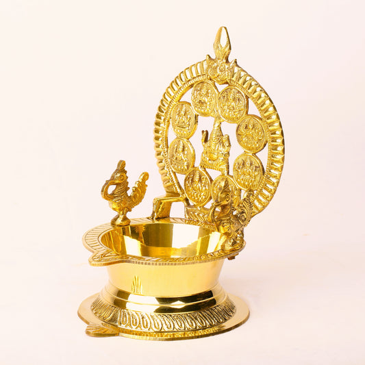 Asthalakshmi Vilakku No.5