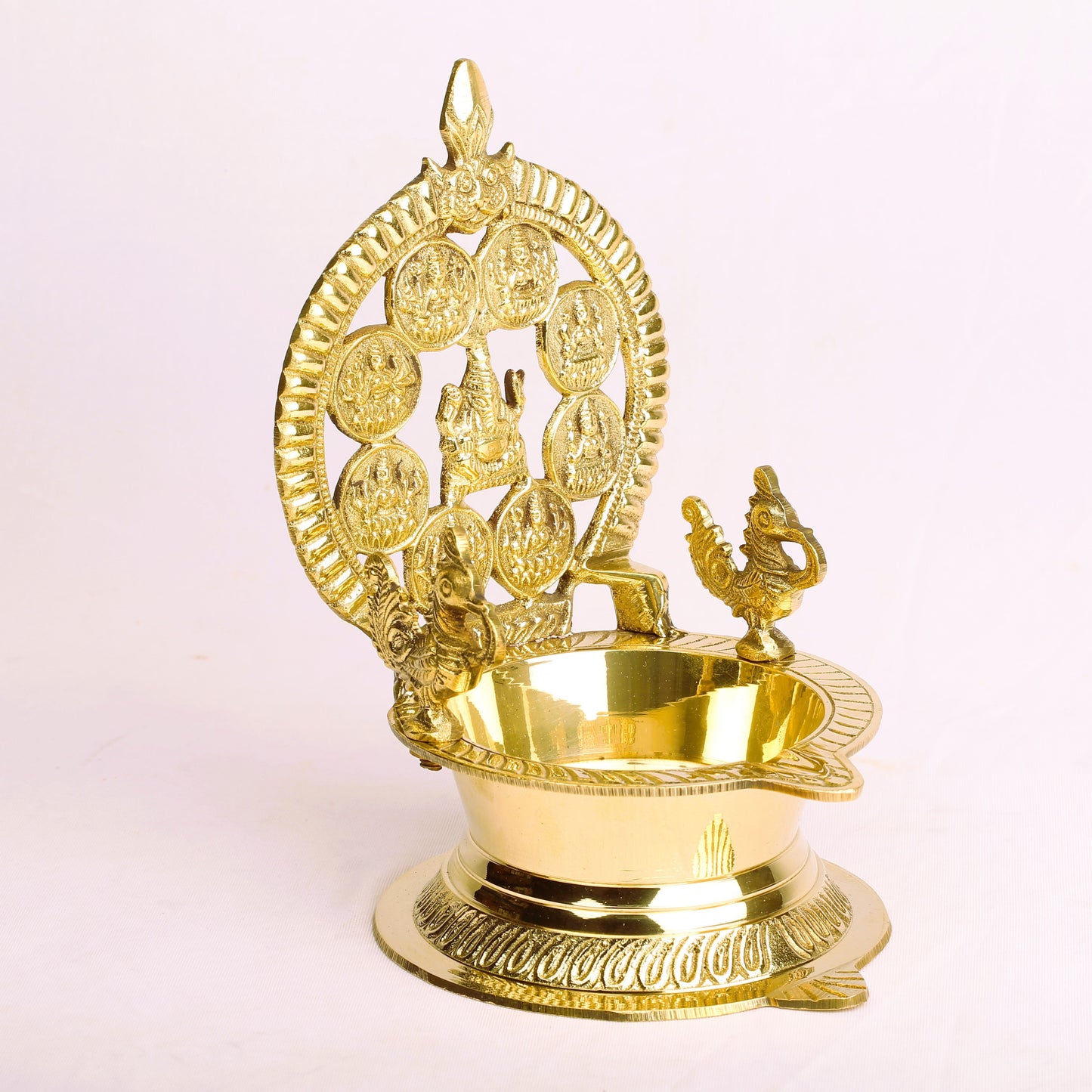 Asthalakshmi Vilakku No.5