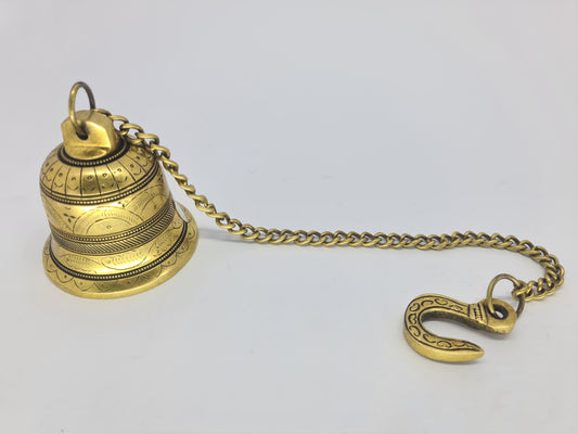 Bell Antique
