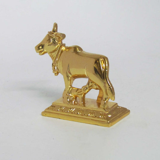 Cow Child Plain 125 Gm