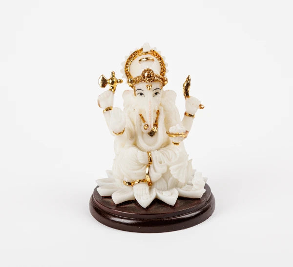 Ganesh Resin Craft 018