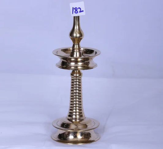 Kerala Vilakku 14 Lw 0.810