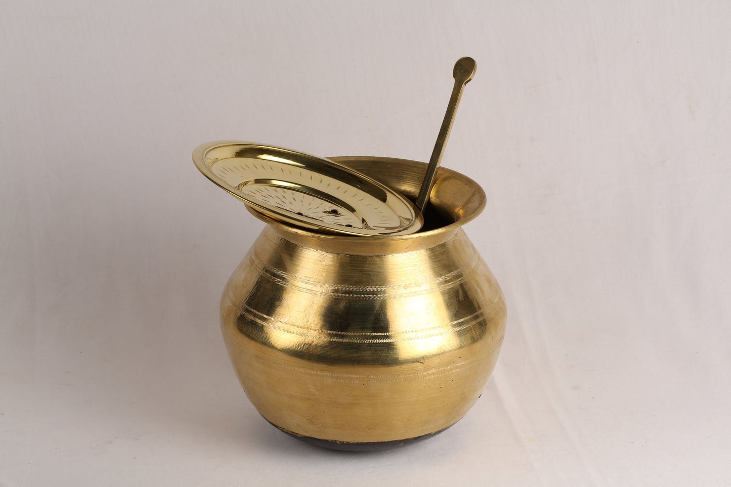 Vengala Urli 3.5* kg