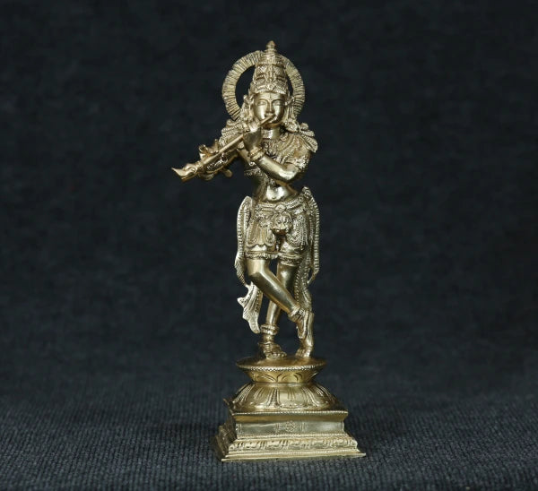 Flute Krishna 6.5 Kg