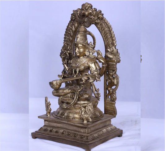 Thiruvatchi Saraswathi Lc-15