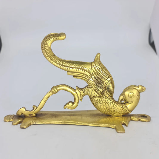 Bracket Plain Parrot .860