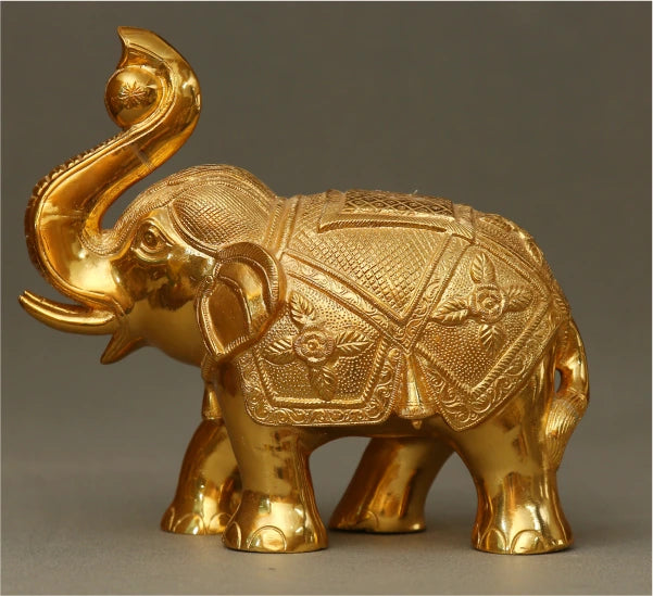 Elephant Ball 6.500 Gm-g