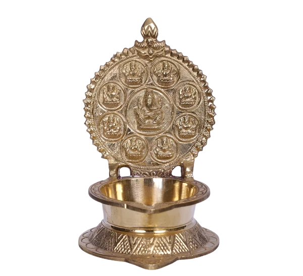 Asthalakshmi Vilakku No.3