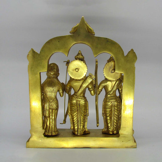 Ram Darbar 6kg Antiaue