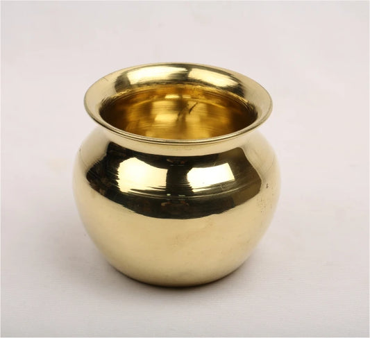 Sheet Chombhu Brass 2