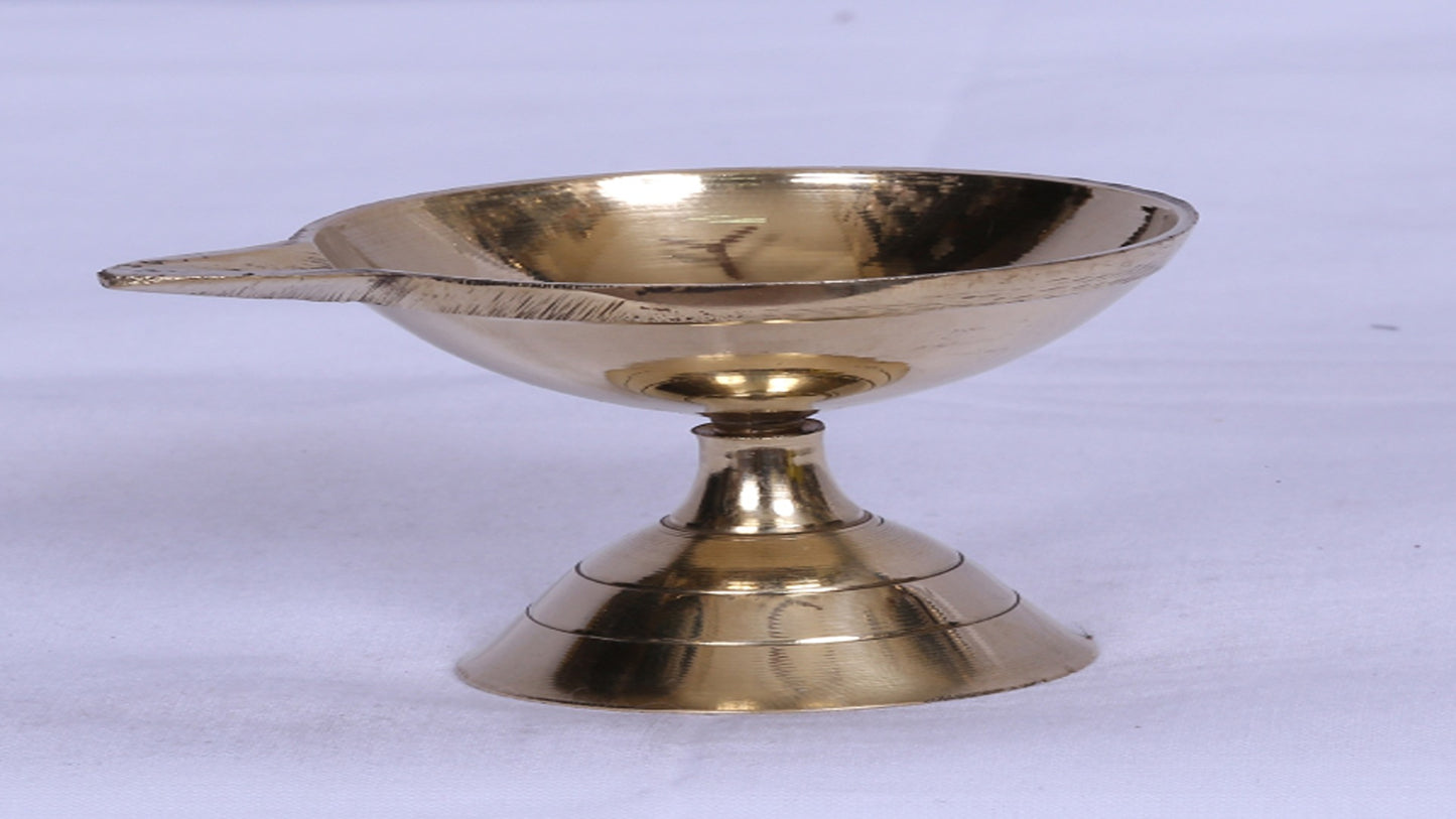 Pan Deepam No.3