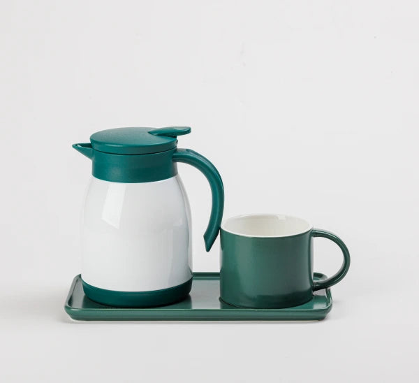 Coffee Flask 132_ Flask