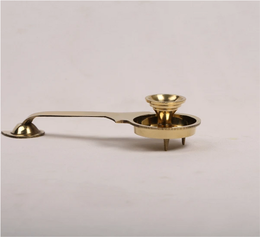 Handle Sooda Karandi No.0