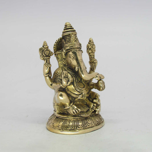 Ganesh S/3 1.450 Kg Antic