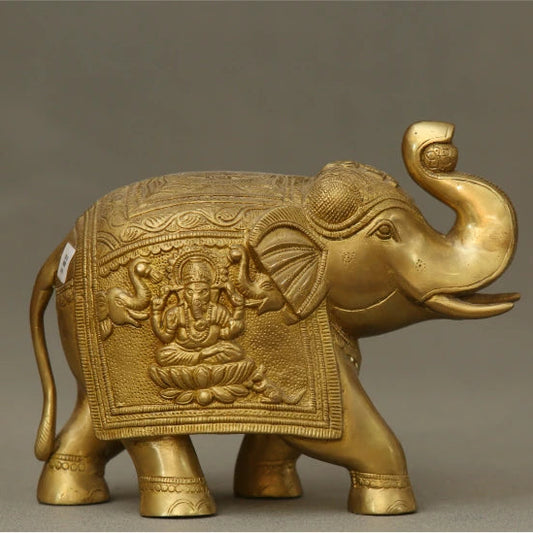 Elephant Ball L/g 4.600 Kg-g