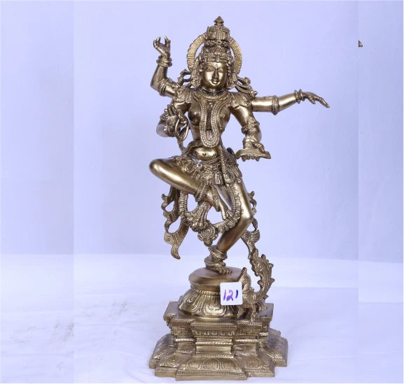 Saraswathi 15 7.040 Gm