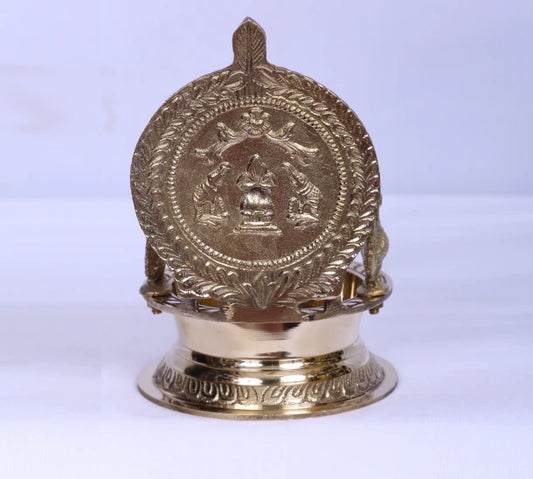 Asthalakshmi Vilakku No.4