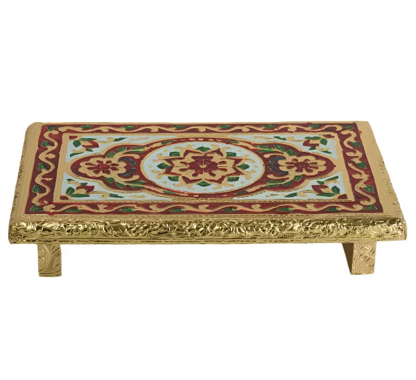 A Patala Mina 12-8 Hand Made