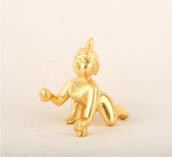 Medium Laddu Krishnar 150 Gm