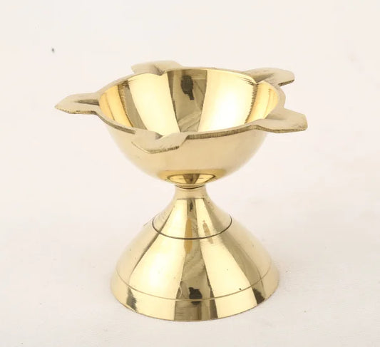 Pune Deepam Heavy No.3