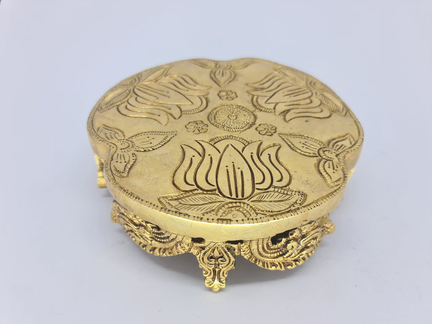 Stool Round ( Choki )