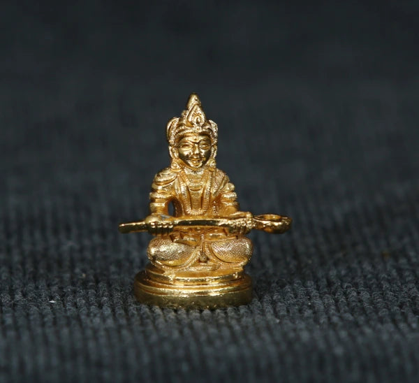 Annapurna Round Base Sp.140g