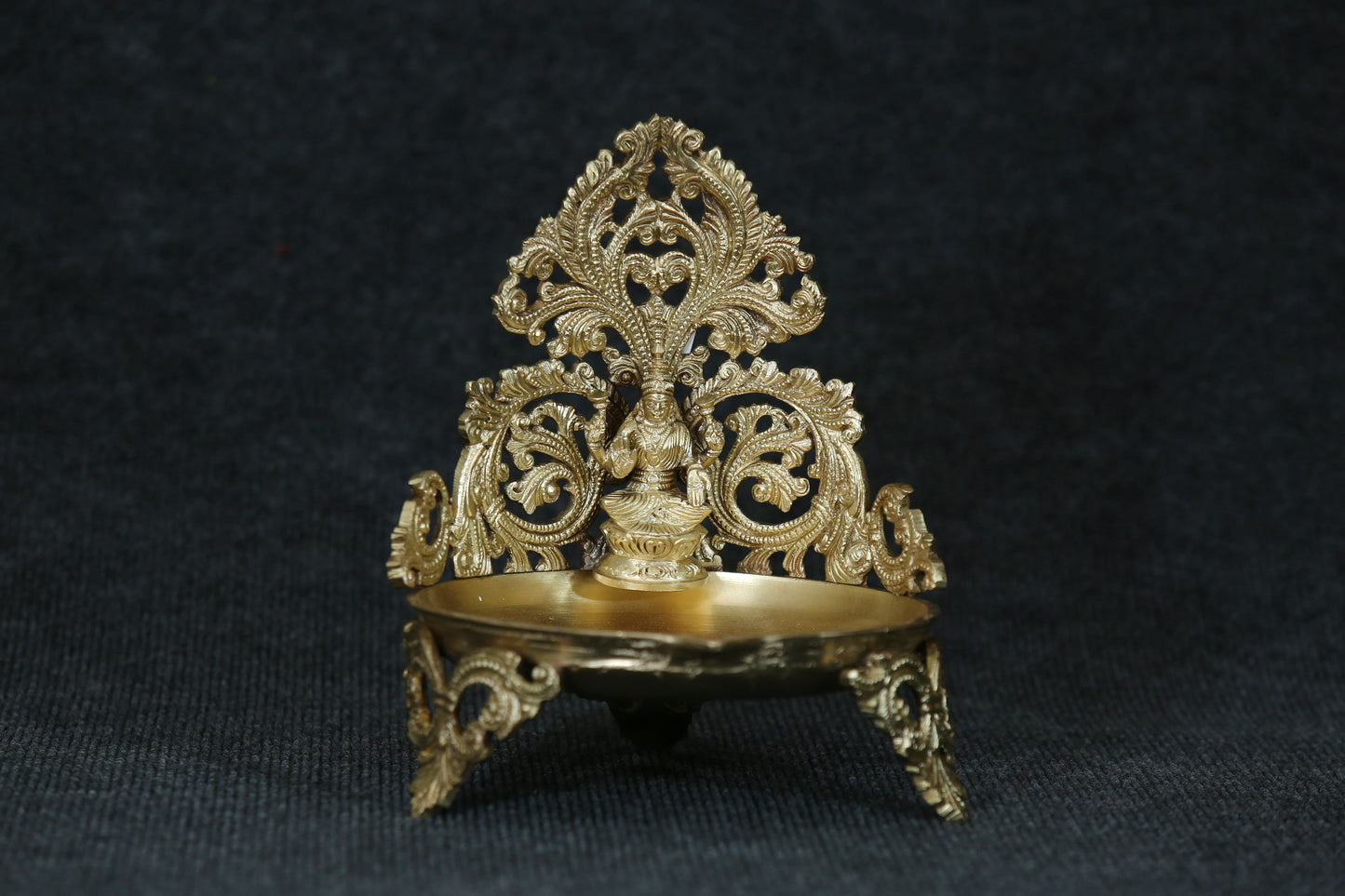 Agal-lakshmi Vinayagar Center