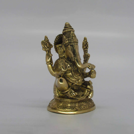 Ganesh S3 1.45kg Antique