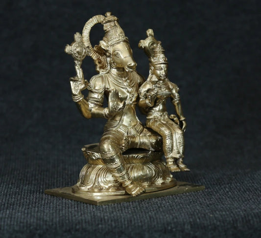 Lakshmi Hayagreevar 9 7.950 Gm