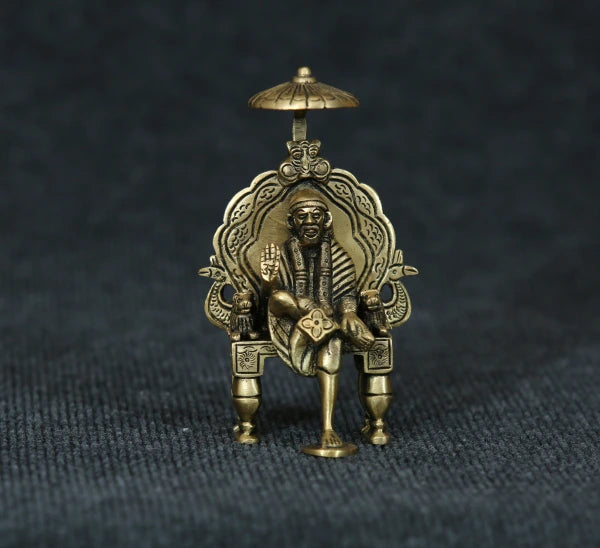 Sai Singhason .850g