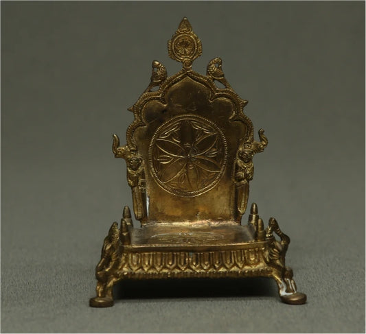 Singhasan God Bedam 1.250 Gm