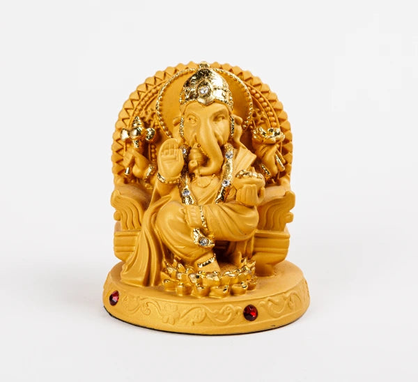 Ganesh Resin Craft 014