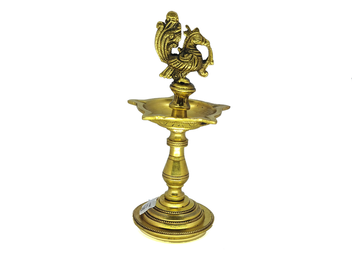 Deepam 5 face Annapatchi