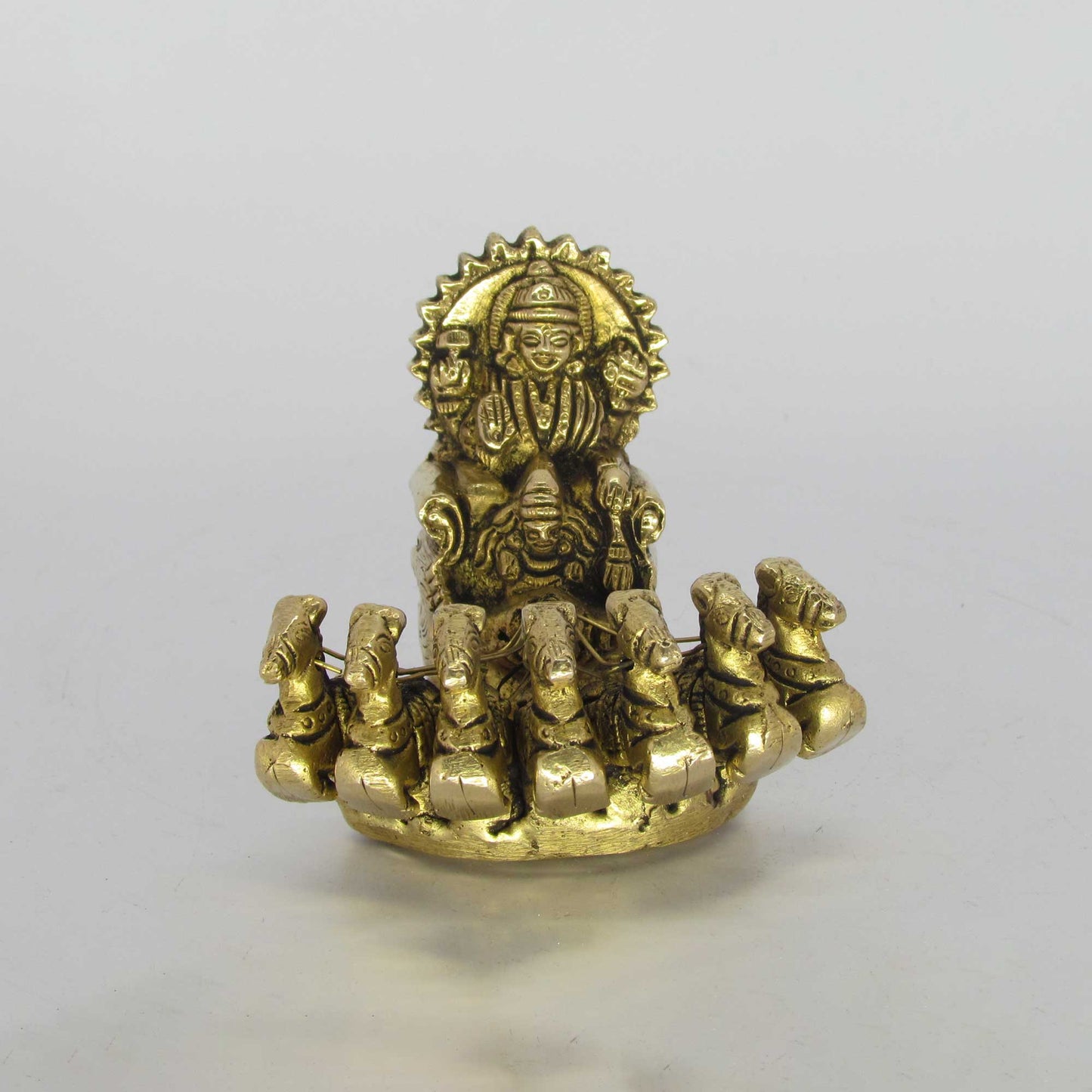 Surya Ratham 0.500kg Antique