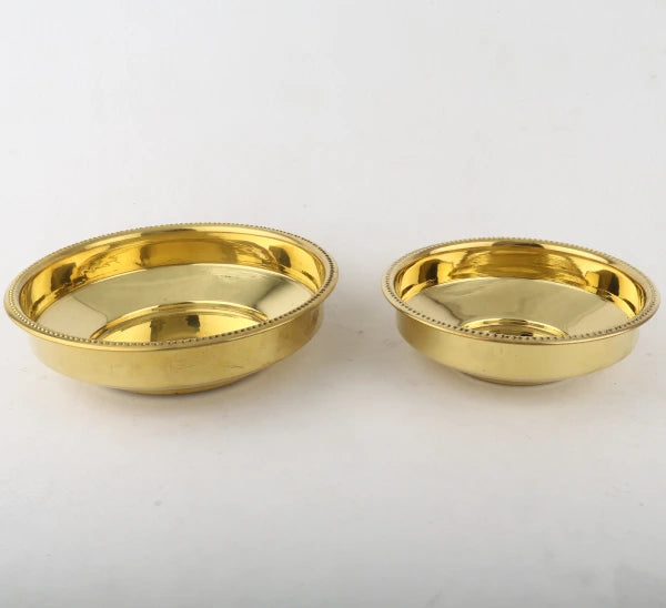 Plain Sarva Satti No.3