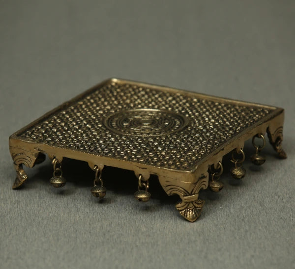 Stand Choki Antique- Square (m)