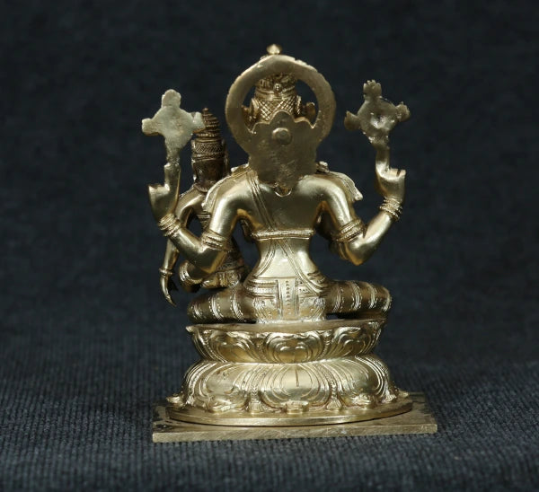 Lakshmi Hayagreevar 9 7.950 Gm