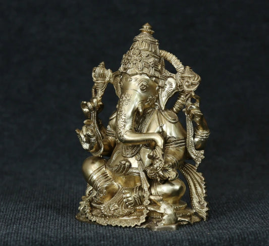 Ganesh 3kg