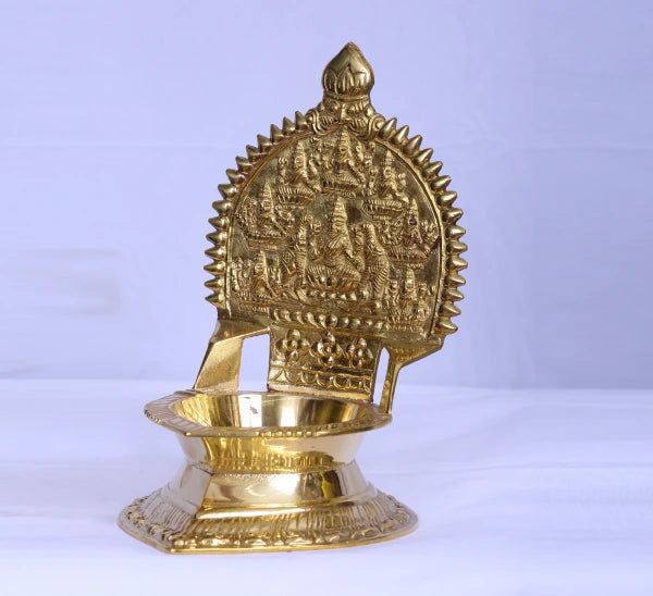 Asthalakshmi Vilakku No.5 Lakshmi