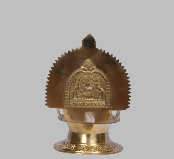 Asthalakshmi Vilakku No.3 Lakshmi
