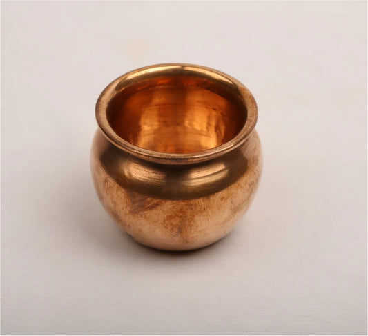 Copper Sheet Chombhu 3.5