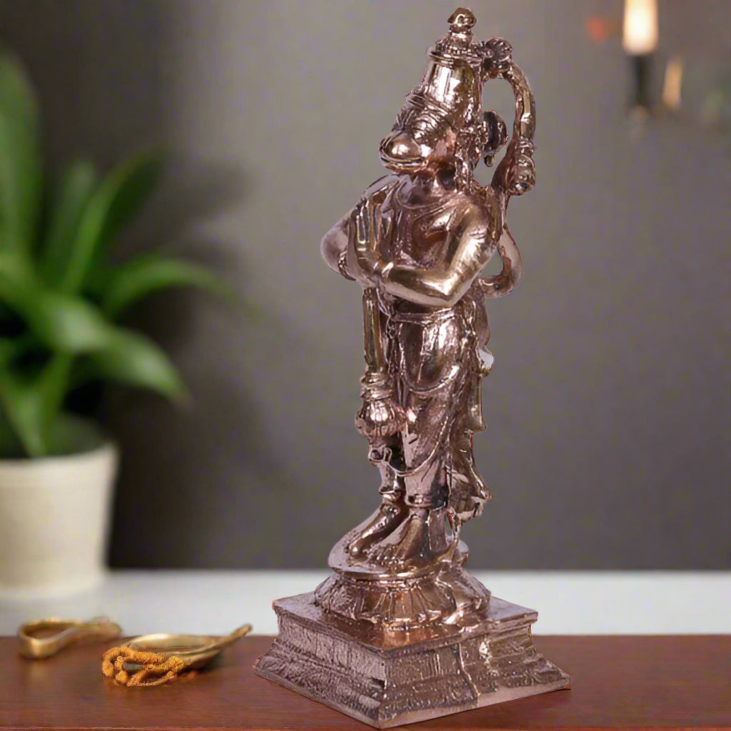 Standing Hanuman 4
