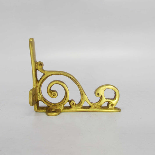 Bracket Baby 150gm Ac