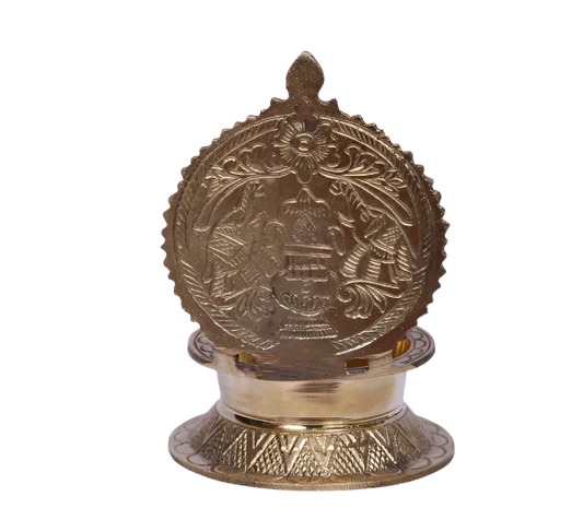 Asthalakshmi Vilakku No.3