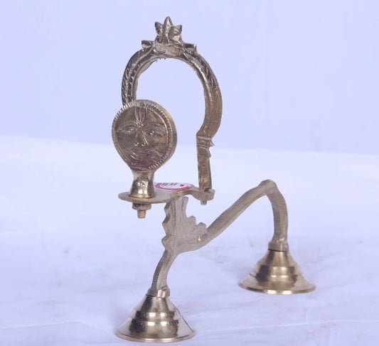 Sooda Ubasara Doll Medium